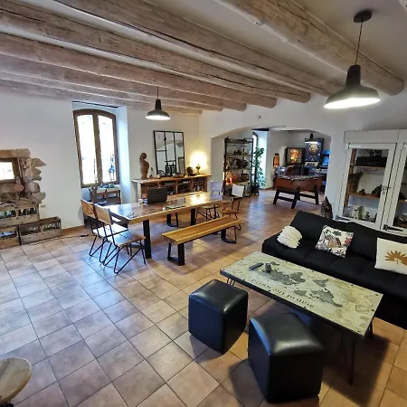 Le Moulin Du Temps -chambres Et Lounge Bar Au Bord De La Riviere Bed & Breakfast Corbes