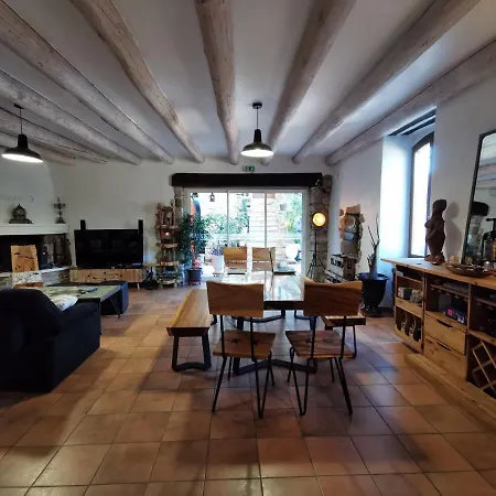 Le Moulin Du Temps -chambres Et Lounge Bar Au Bord De La Riviere Bed & Breakfast Corbes