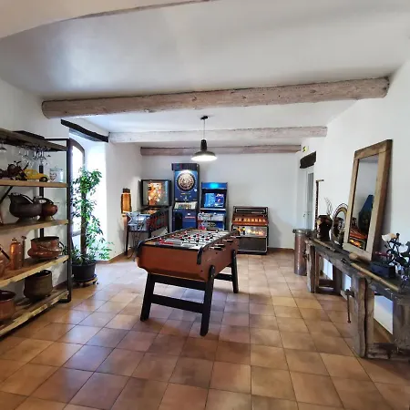 Le Moulin Du Temps -chambres Et Lounge Bar Au Bord De La Riviere * Corbes