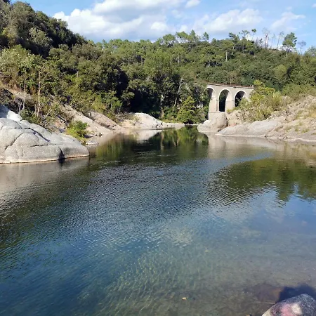 Le Moulin Du Temps -chambres Et Lounge Bar Au Bord De La Riviere 3* Corbes