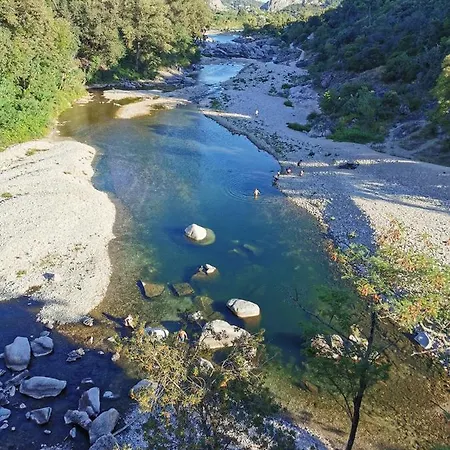 Le Moulin Du Temps Corbés