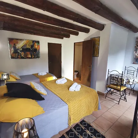 Le Moulin Du Temps -chambres Et Lounge Bar Au Bord De La Riviere Bed & Breakfast Corbes
