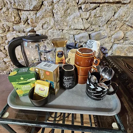 Frühstückspension Le Moulin Du Temps -chambres Et Lounge Bar Au Bord De La Riviere 3*