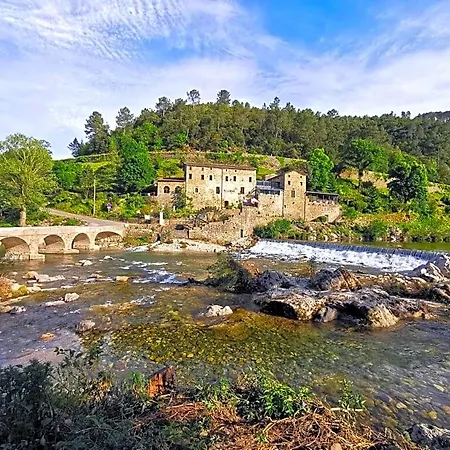 Le Moulin Du Temps 3*