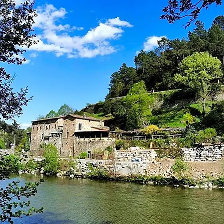 Le Moulin Du Temps 3*