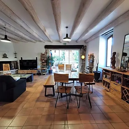Le Moulin Du Temps 3*