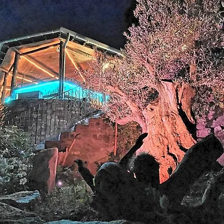 Le Moulin Du Temps Corbés