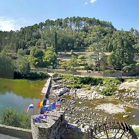 Couette-café Le Moulin Du Temps