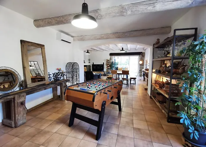 Le Moulin Du Temps -chambres Et Lounge Bar Au Bord De La Riviere Panzió Corbés